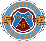 Tuffley Rovers FC Logo