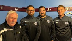 202425 U18s coaches